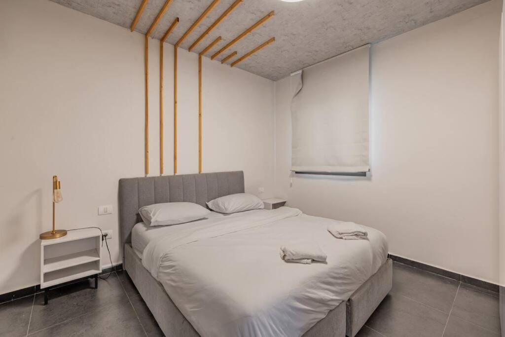 Allenby 114 Triplex Tel Aviv