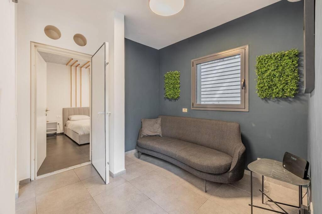 Apartment Allenby 114 Triplex *